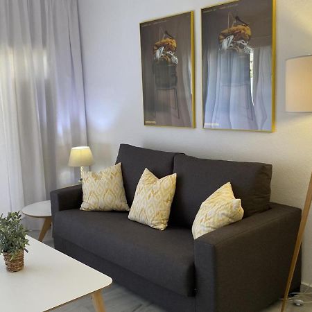 Luminoso Apartamento En Segunda Linea Playa 436 Marbella Exterior photo