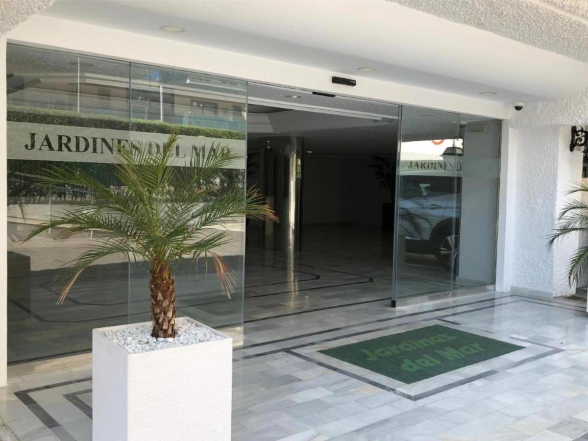 Luminoso Apartamento En Segunda Linea Playa 436 Marbella Exterior photo